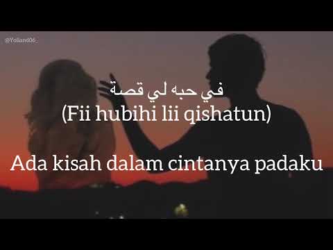 همت Adoration Abdulrahman Mohammed عبدالحمن محمد كلمات Lirik Latin Terjemahan