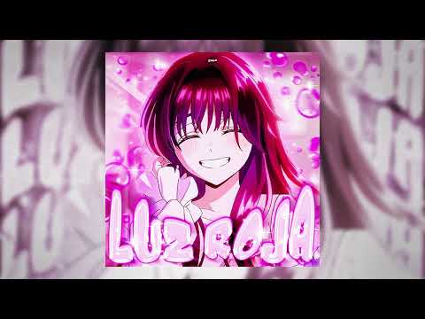 Bxkq LUZ ROJA Super Slowed Official Audio