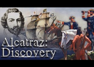  The History Of Alcatraz Episode 1 Discovery