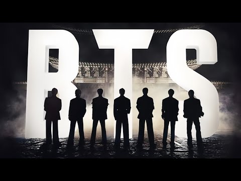 BTS 방탄소년단 ARIRANG Tracklist Part 1