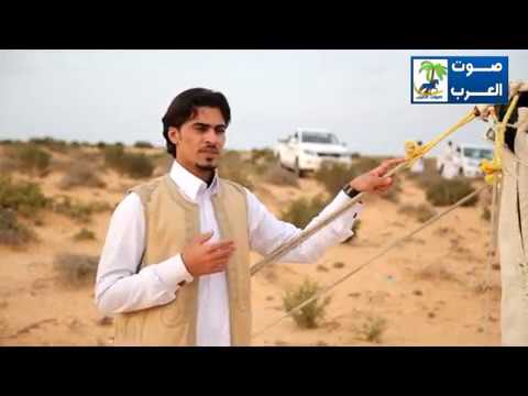 الفنان خميس ناجي وايمن المالكي دور علي البوادي