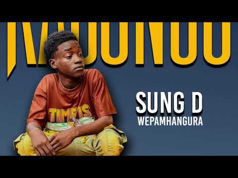 Sung D KASONGO Official Audio