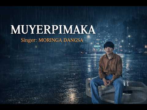 Muyerpimaka Moringa Dangsa Official Lyrics Video LIMKA