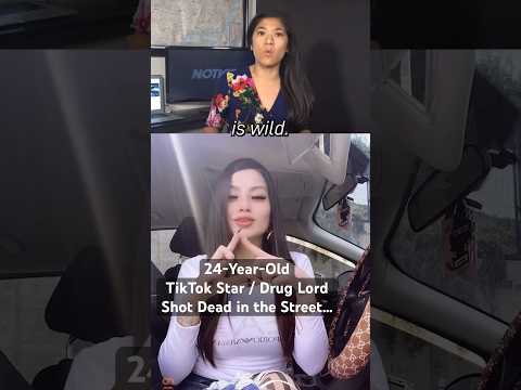 TikToks Narco Queen Am Helllichten Tag Getötet Shorts