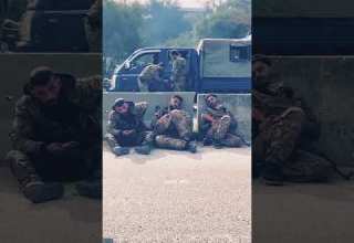 دعاة إلى الحق لسنا طغاة