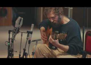 Alan Gogoll LIONESS LULLABIES Hansa Studios