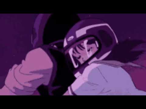 ACHE Emawk Outro Slowed Reverb