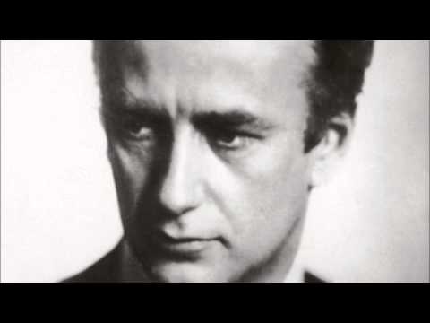 Beethoven Symphony N 3 Eroica Vienna Furtwängler 1944