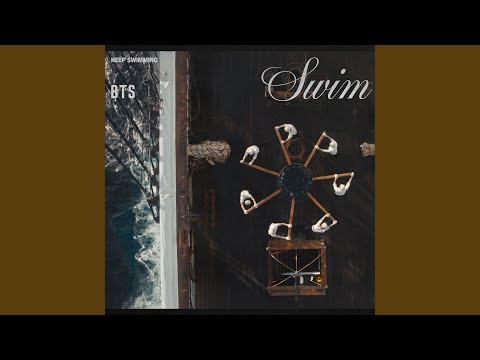 SWIM With Jimin Slow Jam R B Remix