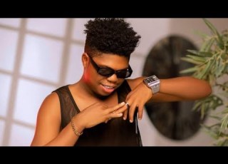 JULIANO NOUDÉ Extrait Vidéo