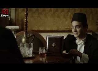  ساعت مچی وشرون کنستانتین