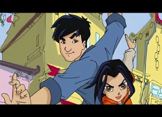  JACKIE CHAN TELUGU MASS SONG
