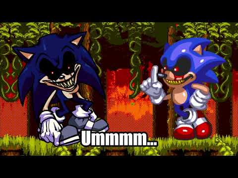 2011X CrimsonX Encounter