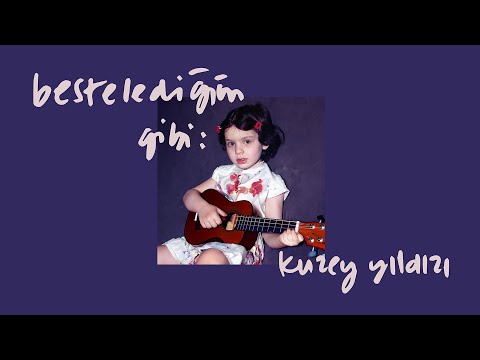 Nil Karaibrahimgil Besteledigim Gibi Kuzey Yıldızı
