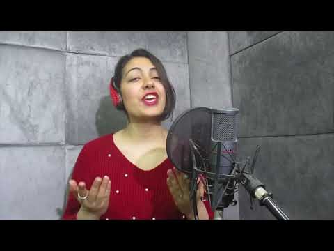 لحن اوصنا الجالس فوق الشاروبيم كورال اسديو ابادير