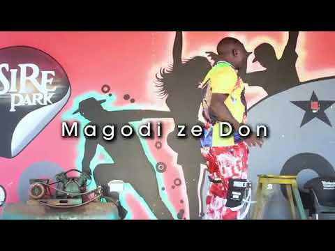 Magodi Ze Don Ndizokwa Official Video Magodi Ze Don Ndizokwa Official Video