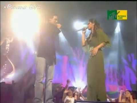 Siti Nurhaliza Gareth Gates Say It Isn T So Live At MTVAA2004 Siti Nurhaliza Gareth Gates Say It Isn T So Live At MTVAA2004