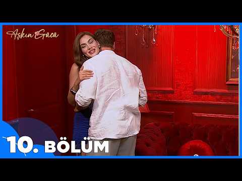 Aşkın Gücü 3 Sezon 10 Bölüm FULL