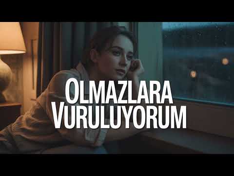 Olmazlara Vuruluyorum Anatolian Rock