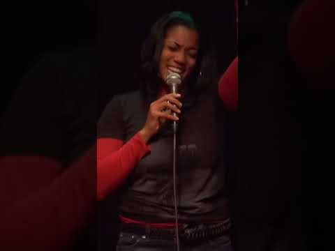 Why Can T Successful Women Find Love Vanessa Graddick Comedy Culture