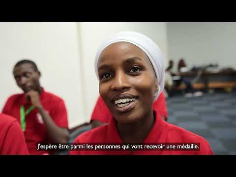 UMWUGA AWARD 2025 PRODUIT FINI YOUTUBE