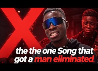  The One Song That Got A Man Killed In The 1980s Cameroon