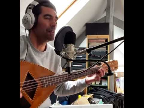 Rebbi El Maaboud De Chiekh El Hassnaoui Par Rani Bentizi