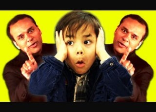  KIDS REACT TO ONE POUND FISH