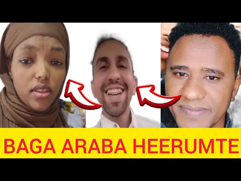 Intala Arabni Fuudhee Guyyaa Lamatti Hiike