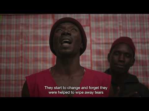 Abdou Bayo KA MAA Official Video