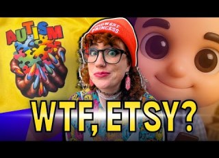  The SCAM Of AI Generated Etsy Products