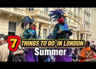  7 Things To Do In London Summer 2026 Best Festivals Royal Events Formula E More