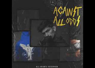 Small Talk Umer Anjum Against All Odds EP Prod By Z4NE