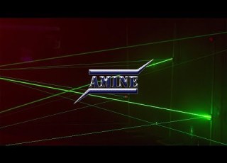 DJ Amine Overdose Original Mix