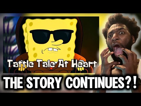 THE SNITCH IS BACK Tattle Tale At Heart REACTION