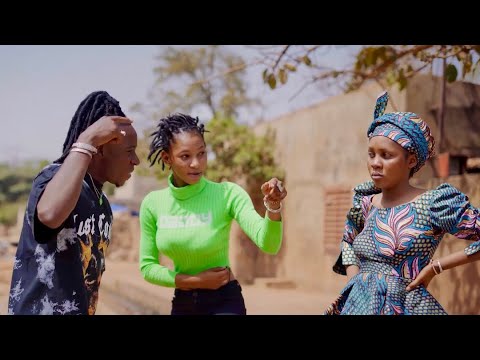 CHEICK BY SABALI ClipOfficiel