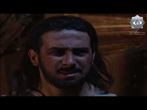 Alzeer Salem الزير سالم الزير سالم عندما سمع خبر مقتل اخيه كليب سلوم حداد قصي خولي