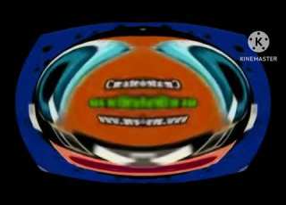 Klasky Csupo Robot Logo In ZooPals Effect V3 Squared Last 2 Fixed On KineMaster Just For Today