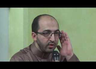 تدبر القرآن الكريم الشيخ إبراهيم بن طاهر Cheikh Ibrahim Bentahar
