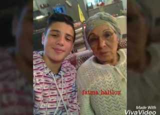  LES COULISSES DE SITCOM BOUZID DAYS FOUAD ABDELOUHAB