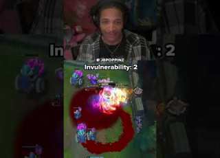  AYEOOOO Leagueoflegends