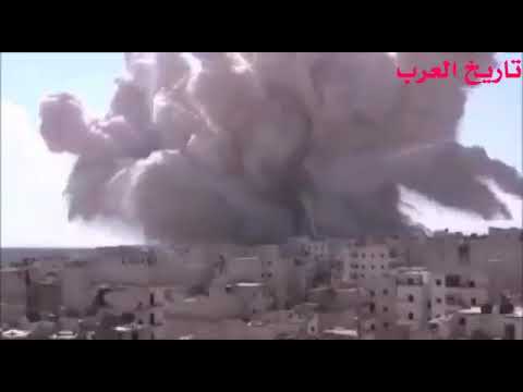 خمسون عام الدمار بشامنا