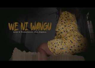  We Ni Wangu Ft Angella