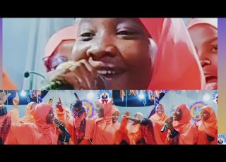 MAJALISIN SAYYADA ZAINAB ME NEMAN RABO RANAR MAULUDIN RAUDHATUL MADIHINA DA IRAR LA UZRA