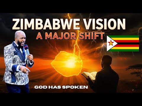 VISION PR ED UND SEINE REGIERUNG SEID IHR BEREIT FÜR DIESEN GROSSARTIGEN WANDEL