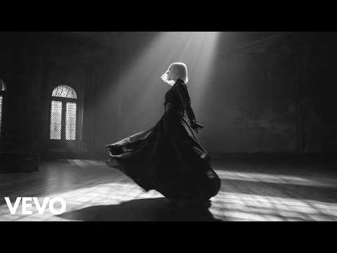 Sia The Greatest Grace 2026 Official Music Video