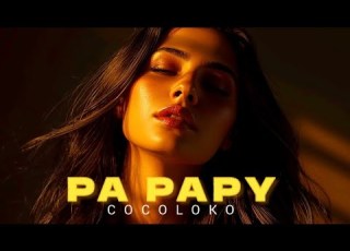 COCOLOKO PA PAPY Original Mix Afro House Tribal House Mix