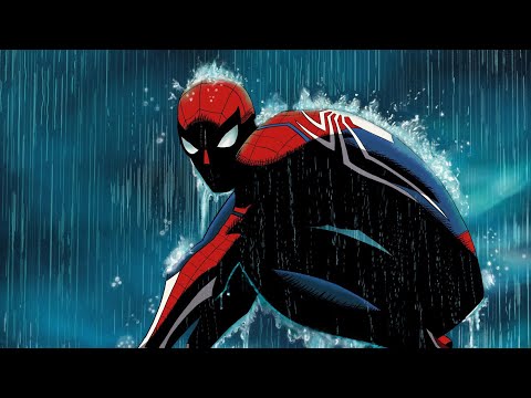 Im Tired X Glare Void In Blue Outro Reversed Slowed Reverb