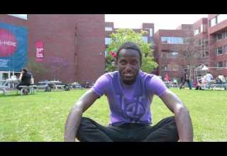 Summit For Schools Climbing Mt Kilimanjaro