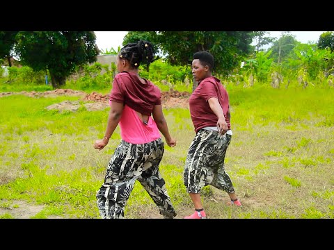 Bususu Ichola Official Video